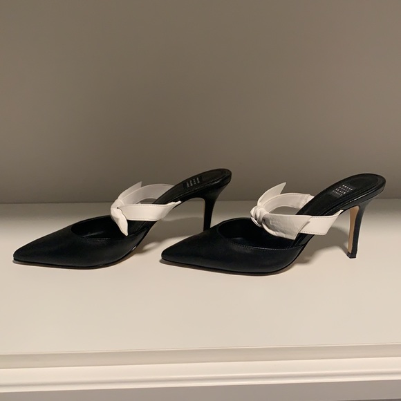 Heels - Picture 2 of 5